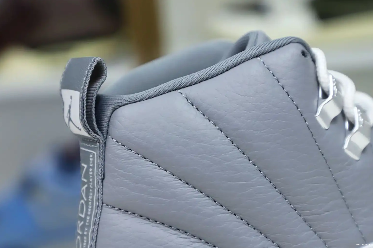 Jordan Kimikick 12  retro Air Jordan 0412
